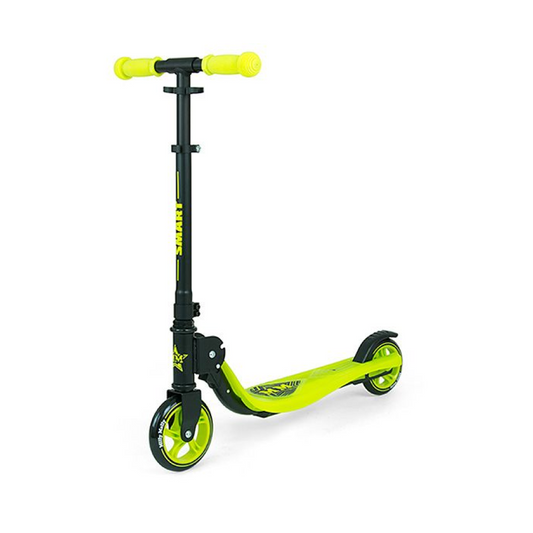 Scooter SMART - Green