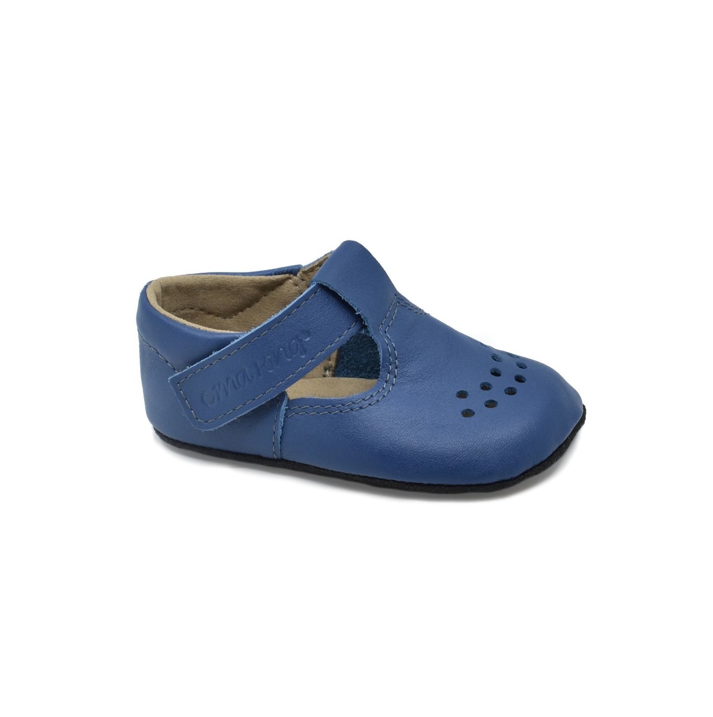 Kids' Slippers Mutsu - Blue