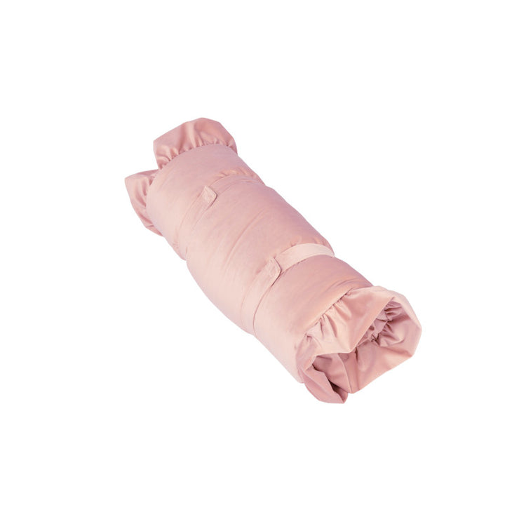 Sleeping Bag for Kids - Powder Flower