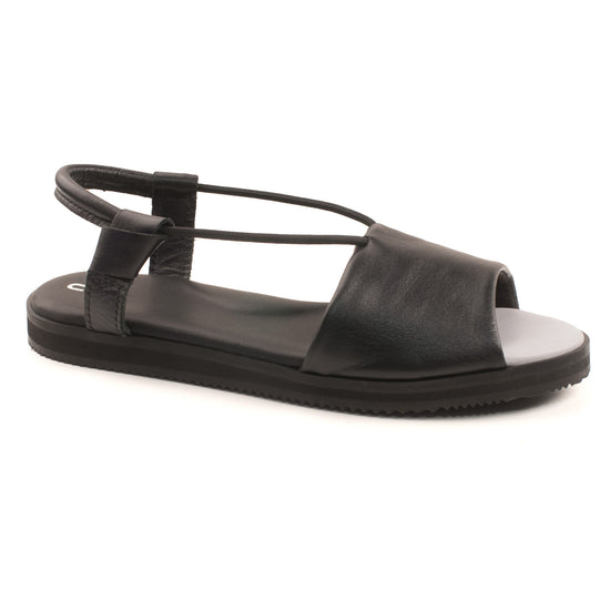 Berlin Sandals - Black