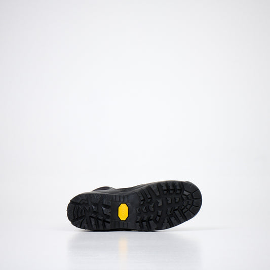 598 Desert Boots Vibram - Black