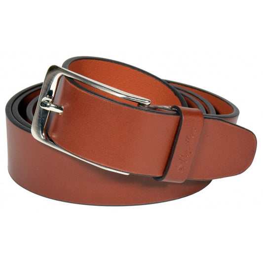 Men's Leather Belt