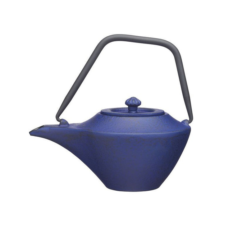 La Cafetière Cast Iron Japanese-Inspired Tea Pot - 450 ml